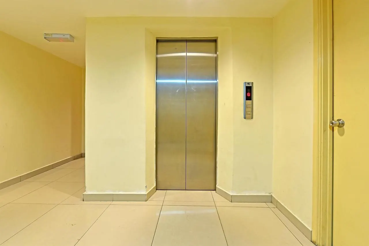 Oyo 90669 My Hotel Vistana Bangi