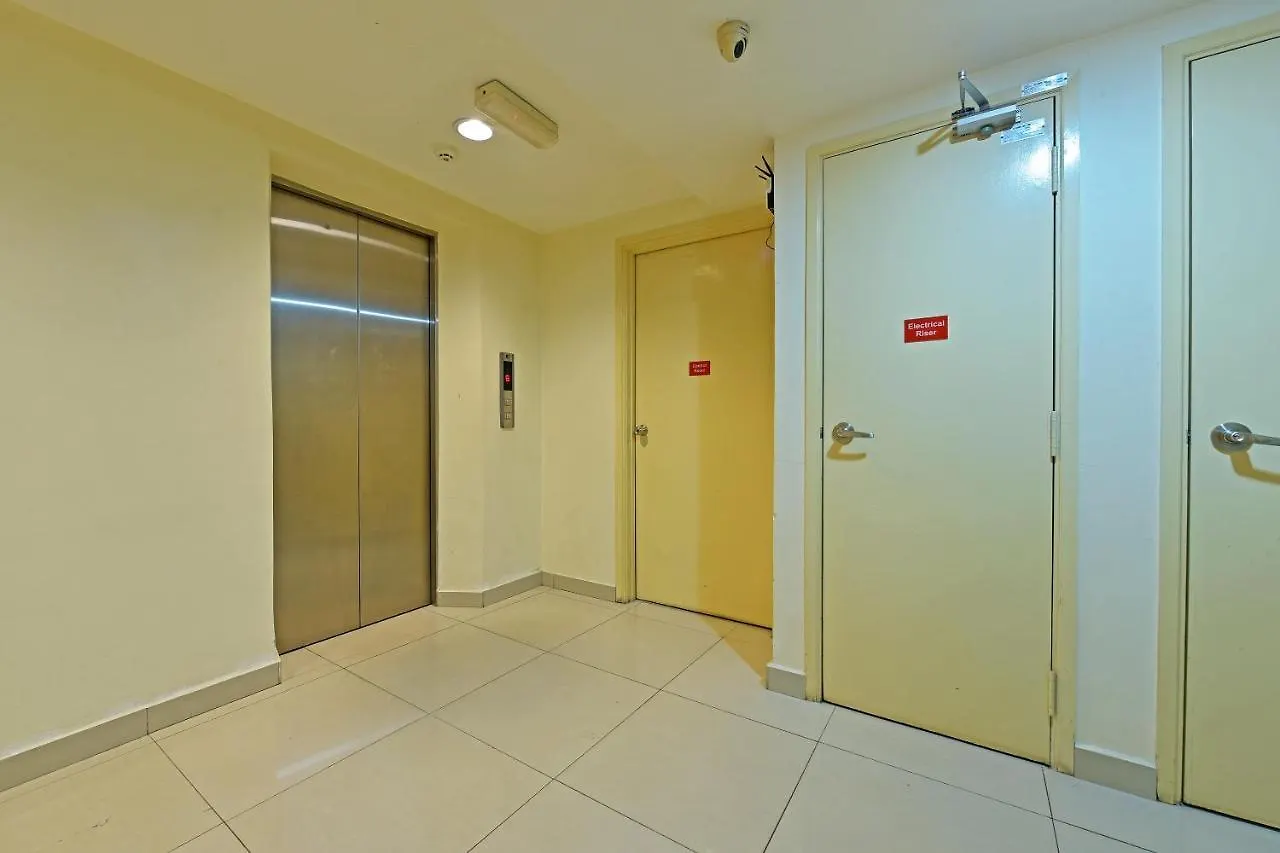 Oyo 90669 My Hotel Vistana Bangi