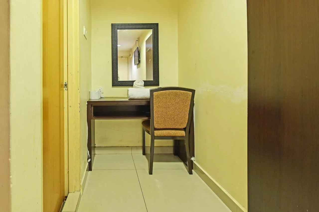 Oyo 90669 My Hotel Vistana Bangi