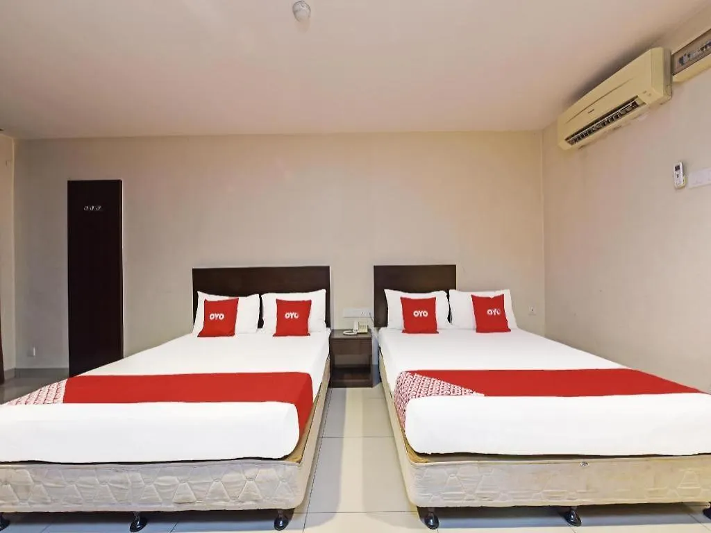 Oyo 90669 My Hotel Vistana Bangi 2*,  Malasia