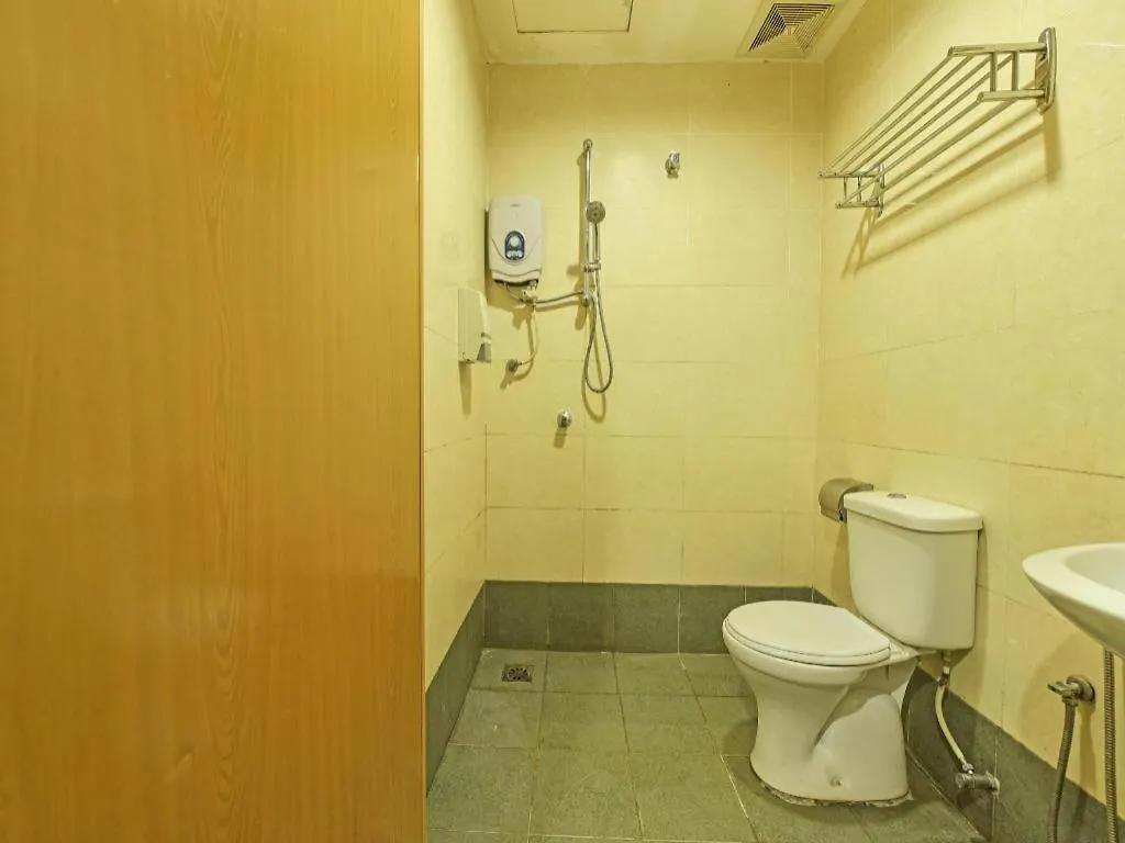 Oyo 90669 My Hotel Vistana Bangi