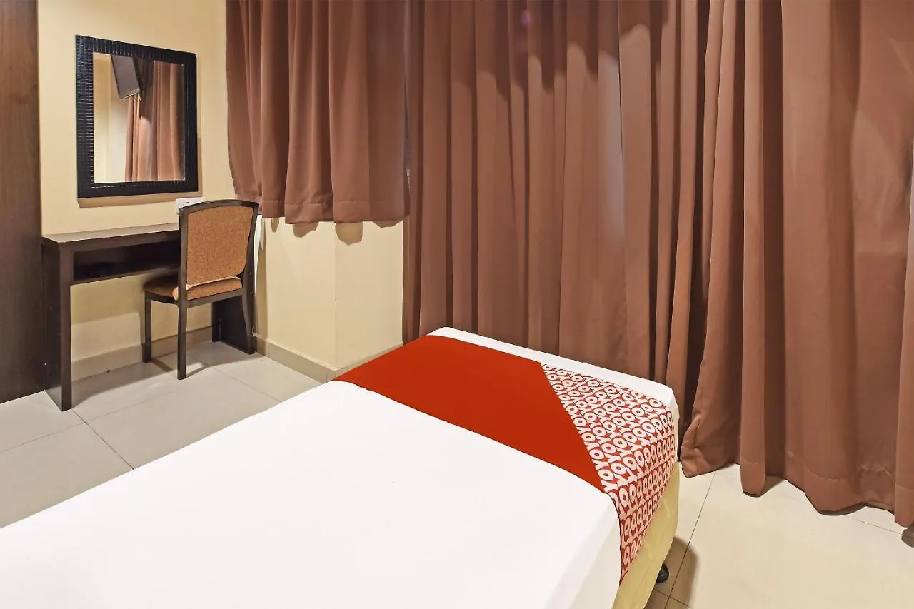 Oyo 90669 My Hotel Vistana Bangi Μαλαισία