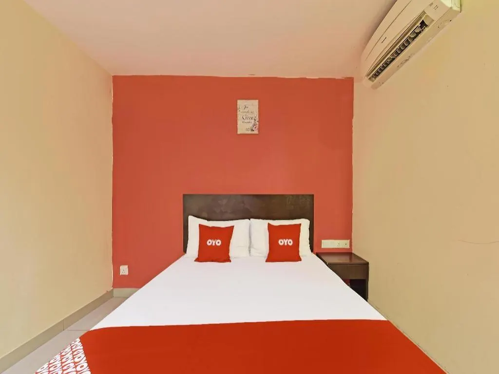Oyo 90669 My Hotel Vistana Bangi 2*,  Μαλαισία