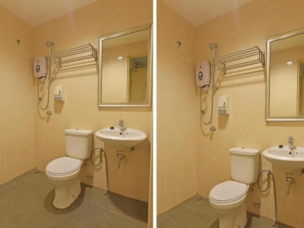Oyo 90669 My Hotel Vistana Bangi